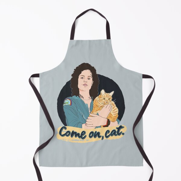 Item preview, Come On, Cat designed and sold by Plan8.