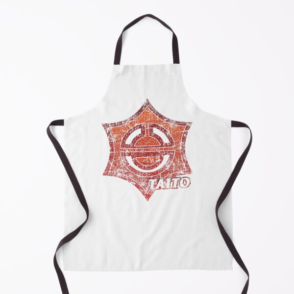 Item preview, Taito Ward of Tokyo Japanese Symbol Distressed Anime Style designed and sold by PsychicCatStore.