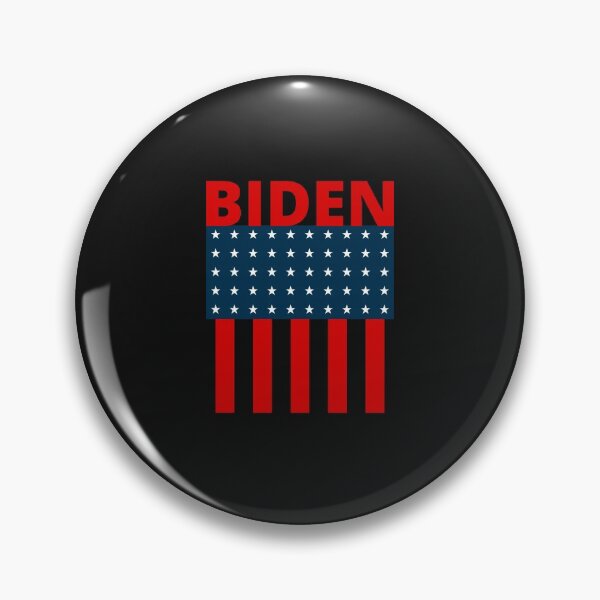 Item preview,  Joe Biden in 2020 - Vote for Joe Biden - American Flag designed and sold by Farprintod.