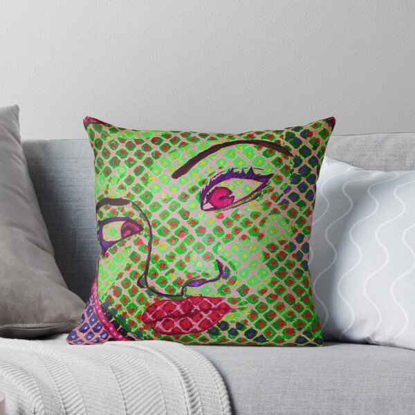 Item preview, Franken`Duck-Face designed and sold by GrnAce.
