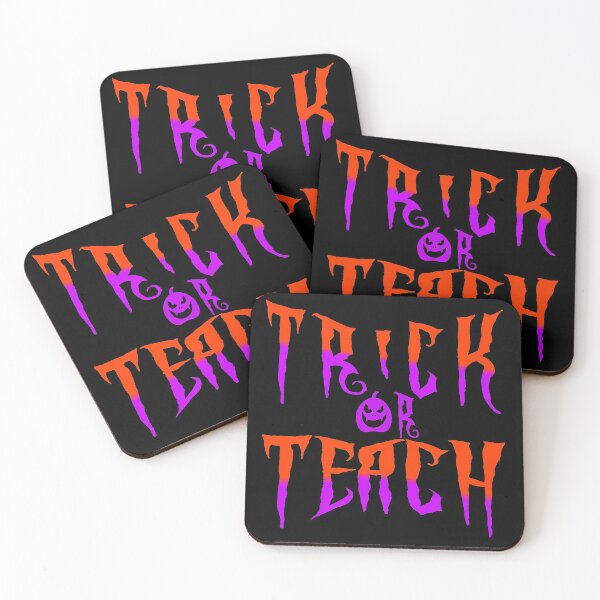 Item preview, teacher halloween quote, cute sayings halloween 2020 designed and sold by khalidelk.