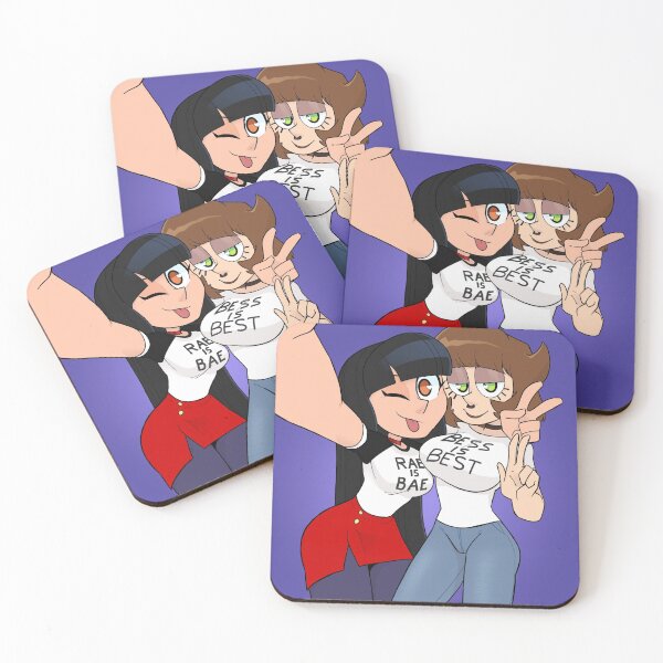 Item preview, Bae and Best designed and sold by asketchpad.