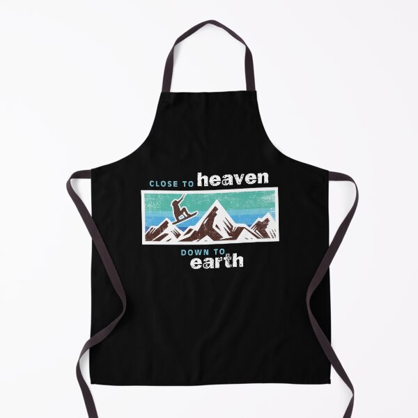 Item preview, Retro Snowboarding Skiing Gift Winter Passion designed and sold by teeseeds.