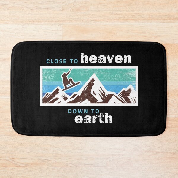Item preview, Retro Snowboarding Skiing Gift Winter Passion designed and sold by teeseeds.