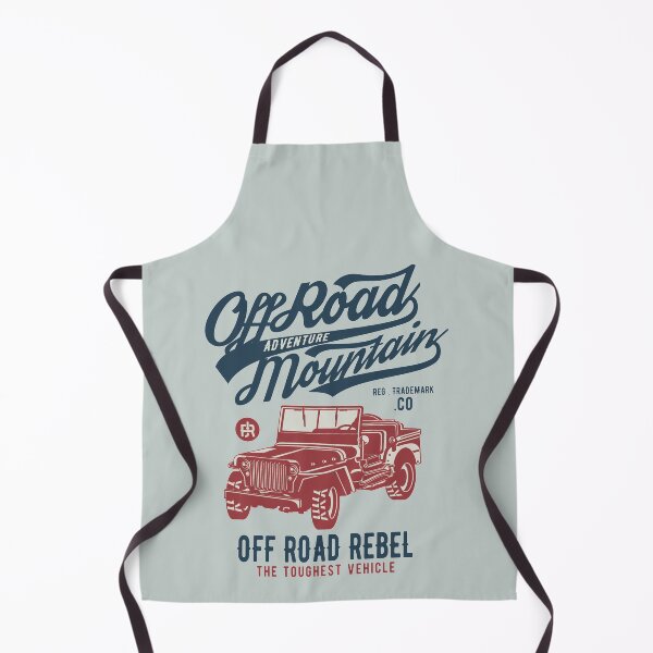 Item preview, Off road adventure mountain - Awesome adventure lover Gift designed and sold by Teenation9.