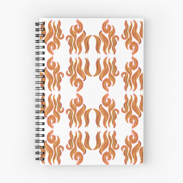 Item preview, Flames designed and sold by ErinLP.