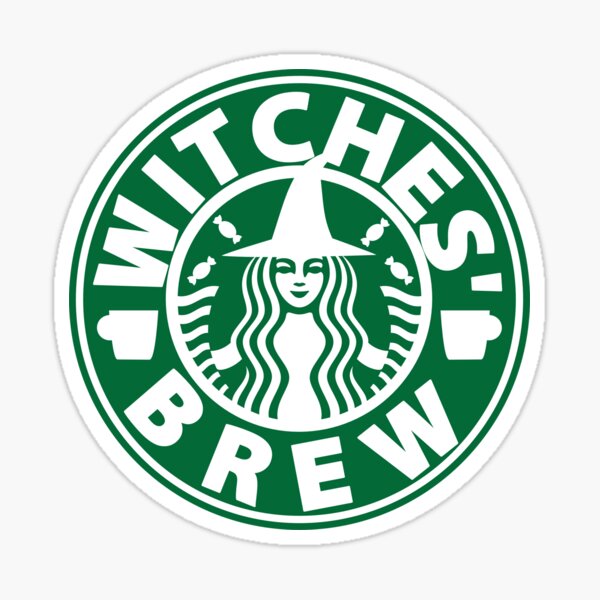 Item preview, WITCHES BREW GREEN designed and sold by Priscimissy.