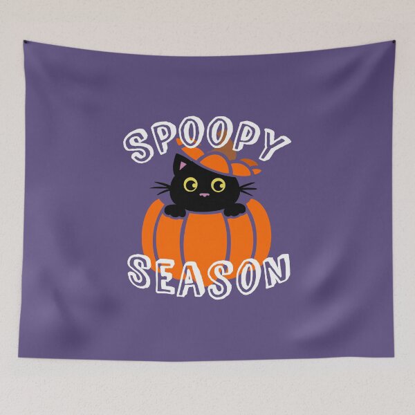 Artikelvorschau, Spoopy Saison entworfen und verkauft von NeonCrabStudio.