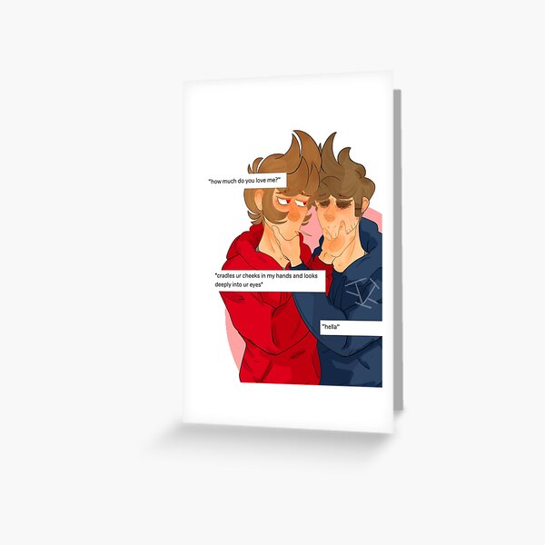 TomTord Greeting Card for Sale by Dave Strief