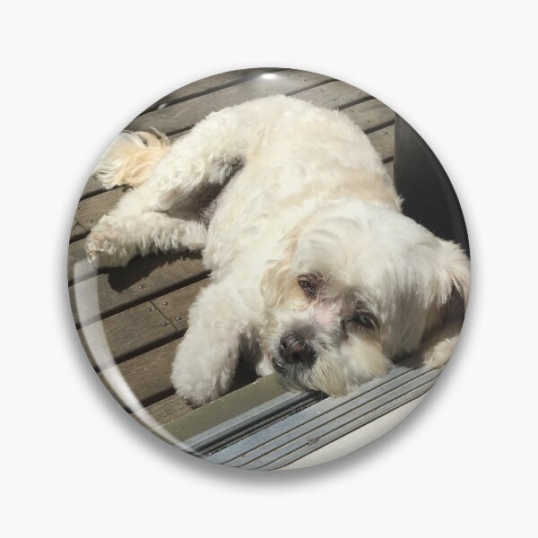Item preview, I'm soooo tired... designed and sold by Roz McQuillan Fine Art & Photography.