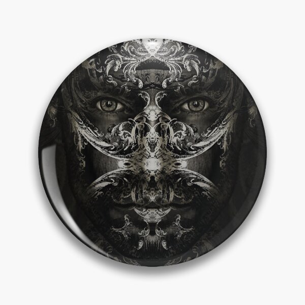 Item preview, Marco | Rococo designed and sold by skottieo.