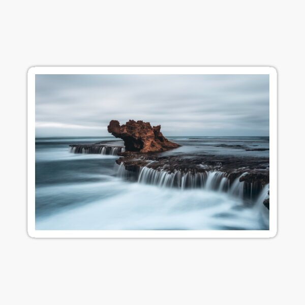 Dragon's Breath Sticker