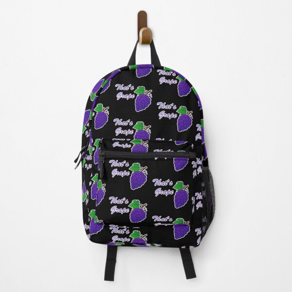 Item preview, That's Grape! designed and sold by Wrong Castle.