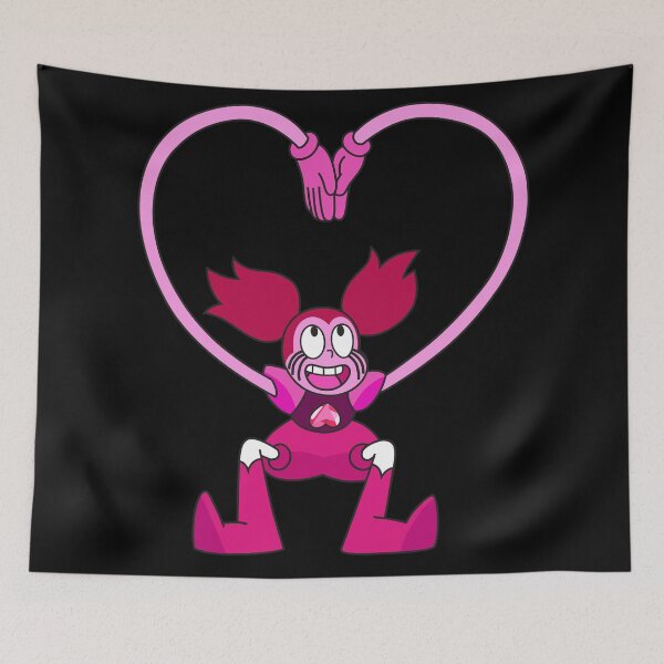 Item preview, Spinel designed and sold by plushism.