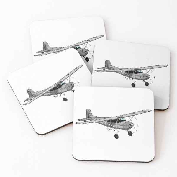 Item preview, Cessna N135D1 designed and sold by Michael Garber.