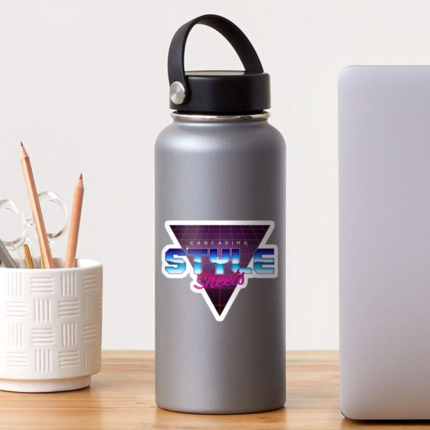 Item preview, Sticker designed and sold by ckirknielsen.