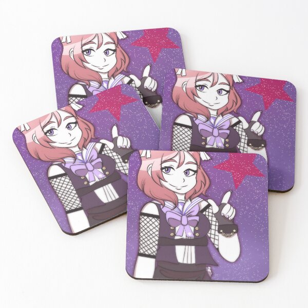 Item preview, maki designed and sold by suicidersyo.