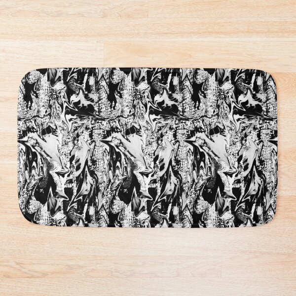 Item preview, Goth collage designed and sold by tada-leipzig.