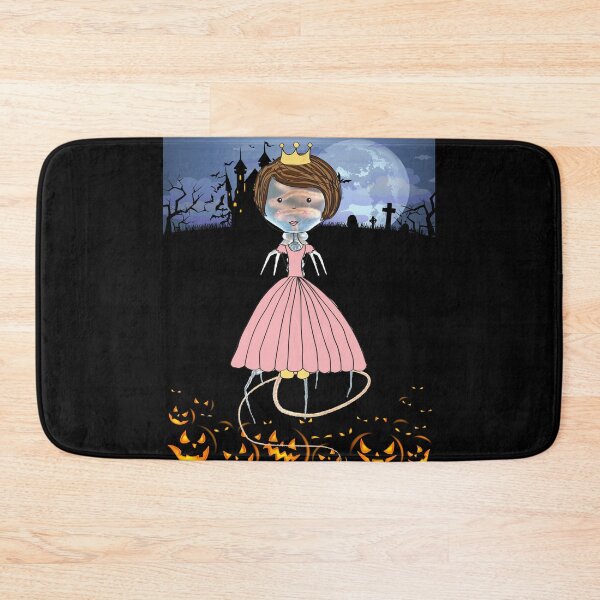 Item preview, MEDICAL LABORATORY SCIENTIST HALLOWEEN PRINCESS PHAGE FUNNY BACTERIOPHAGES  designed and sold by Hippiesole.