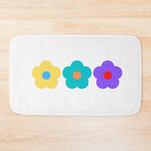 Item preview, Bib Flower designed and sold by Achidesign.