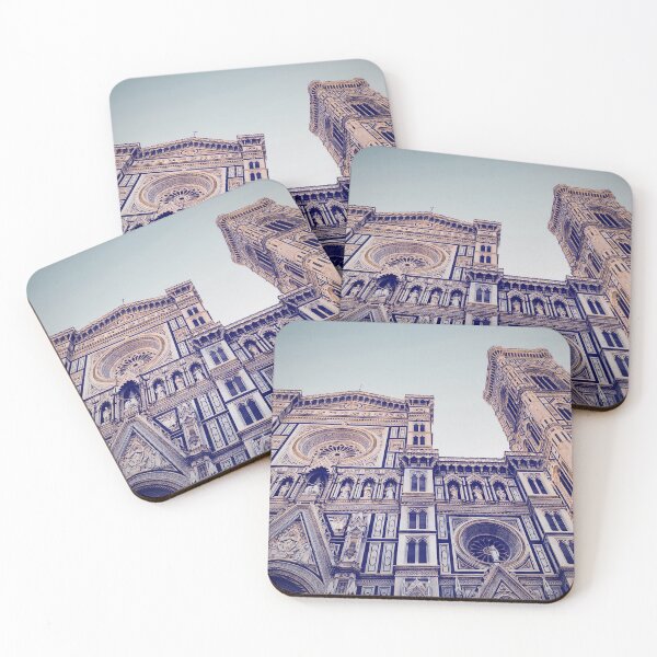 Item preview, Duomo designed and sold by Tess Salazar Espinoza.