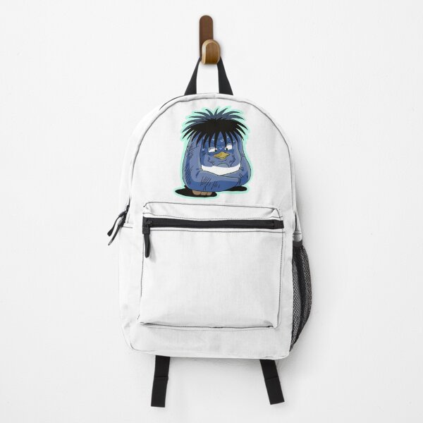 Yu yu best sale hakusho backpack