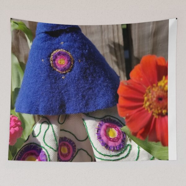 Item preview, Itty Bitty Couture Summer Mannequin designed and sold by LaLaTextiles.