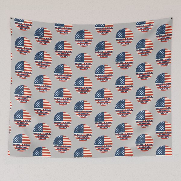 Item preview, Make Lying Wrong Again designed and sold by milkasweet.