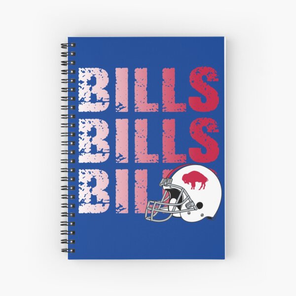 Buffalo Bills Football Magnet Vintage Sports Schedules for sale