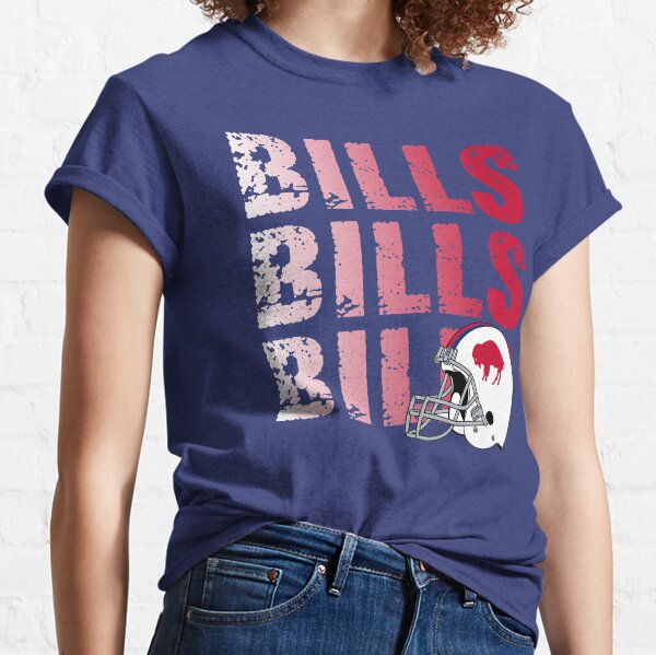 Come To The Dark Side We Have Buffalo Bills Shirts Women – Alottee