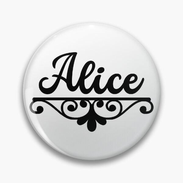 Item preview, Alice's Collection designed and sold by florista69.