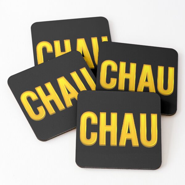 Item preview, Chau Name designed and sold by xesed.