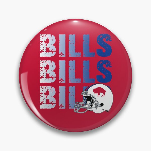 Pin on New York: Buffalo Bills