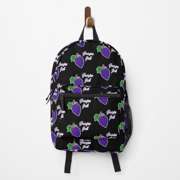 Item preview, Grape Job! designed and sold by Wrong Castle.