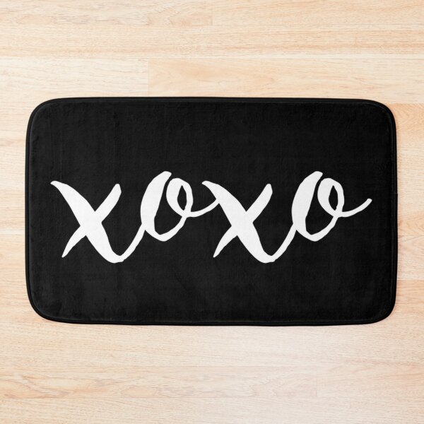 Item preview, XOXO designed and sold by MadEDesigns.
