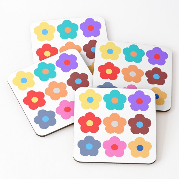 Item preview, Flores Babero designed and sold by Achidesign.