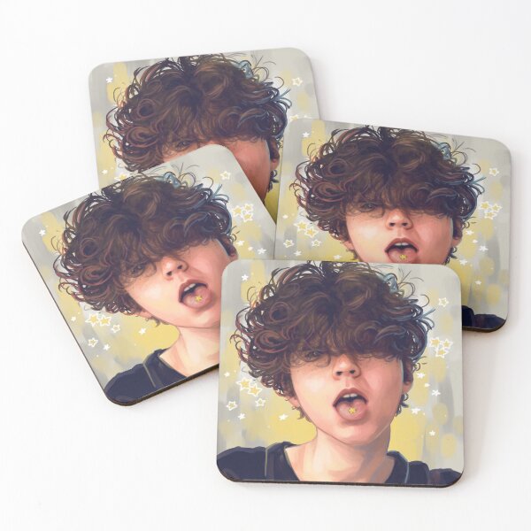 Item preview, star boy designed and sold by sokoprints.