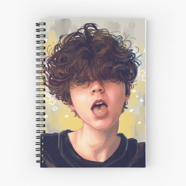 Item preview, star boy designed and sold by sokoprints.