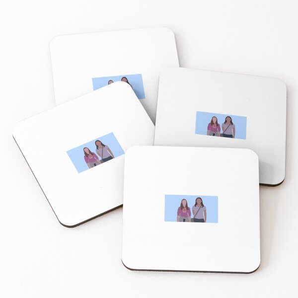Item preview, Rory and Lorelai at Harvard designed and sold by Annabella Thornton.
