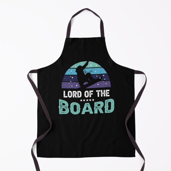 Item preview, Retro Snowboarding Skiing Gift Winter Passion designed and sold by teeseeds.
