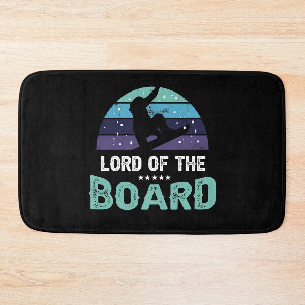 Item preview, Retro Snowboarding Skiing Gift Winter Passion designed and sold by teeseeds.