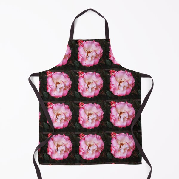 Item preview, Pink Rose designed and sold by Roz McQuillan Fine Art & Photography.