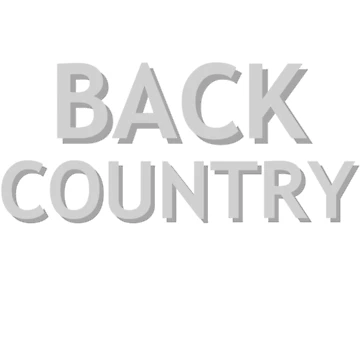 Artwork thumbnail, Back Country Design  by Rugger8