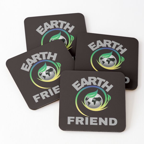 Item preview, earth friend designed and sold by doctors-apparel.