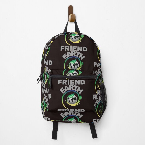 Item preview, earth friend designed and sold by doctors-apparel.