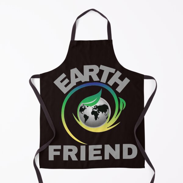 Item preview, earth friend designed and sold by doctors-apparel.