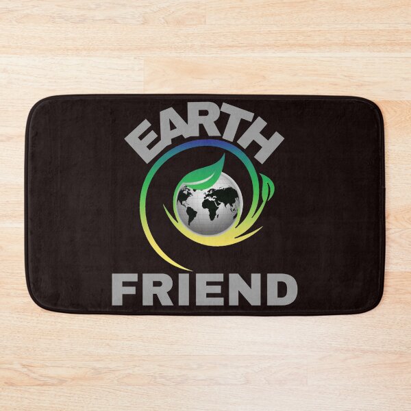 Item preview, earth friend designed and sold by doctors-apparel.