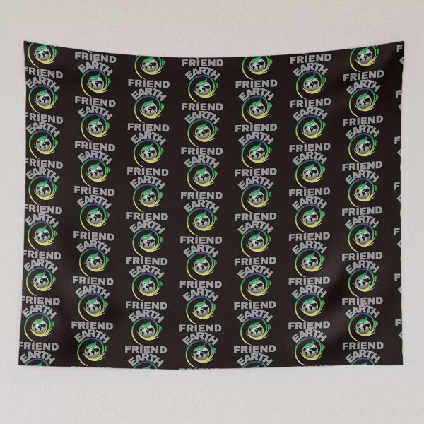 Item preview, earth friend designed and sold by doctors-apparel.