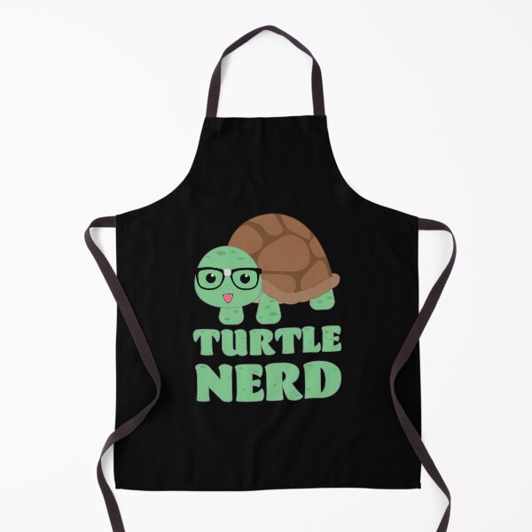Item preview, Turtle Nerd designed and sold by ButterflySnow.