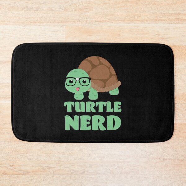 Item preview, Turtle Nerd designed and sold by ButterflySnow.